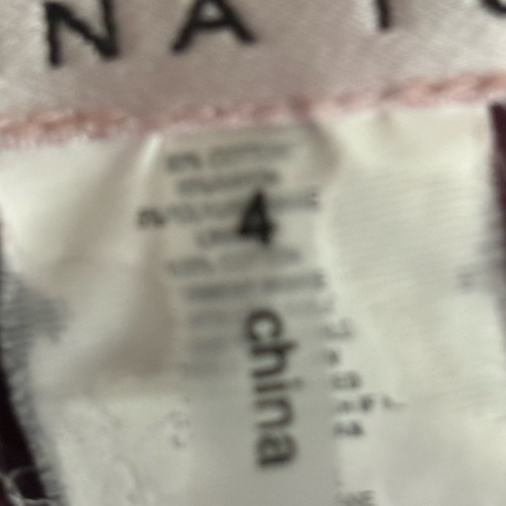 Trina Turk skinny  jeans size 4 - Picture 5 of 11
